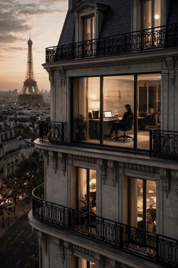 Avocat en droit fiscal à Paris