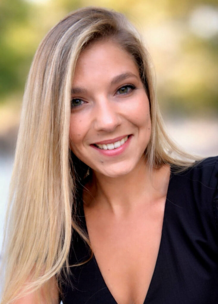 Sabrina Hirane-Megard